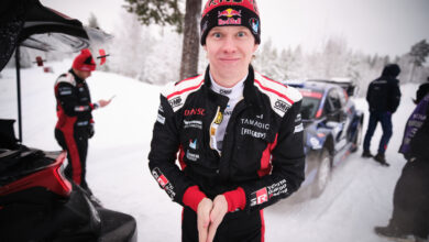 Kalle Rovanperä