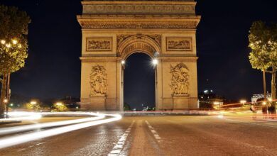 Francja