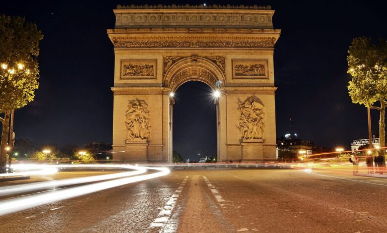 Francja