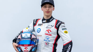 Maciej Gładysz, Spanish Winter Championship