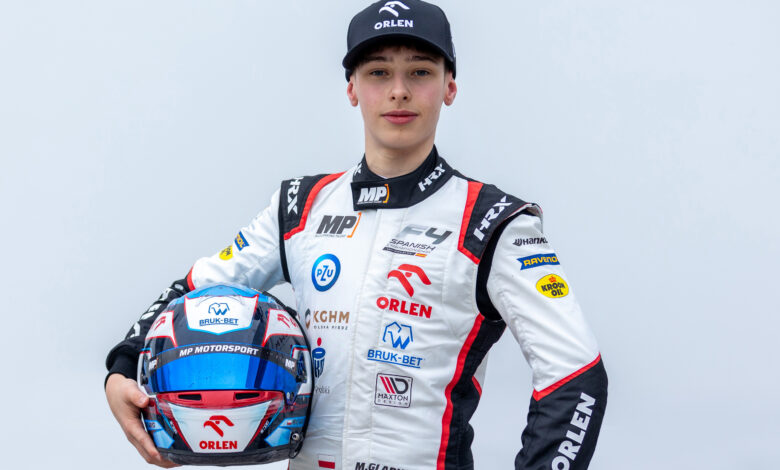 Maciej Gładysz, Spanish Winter Championship