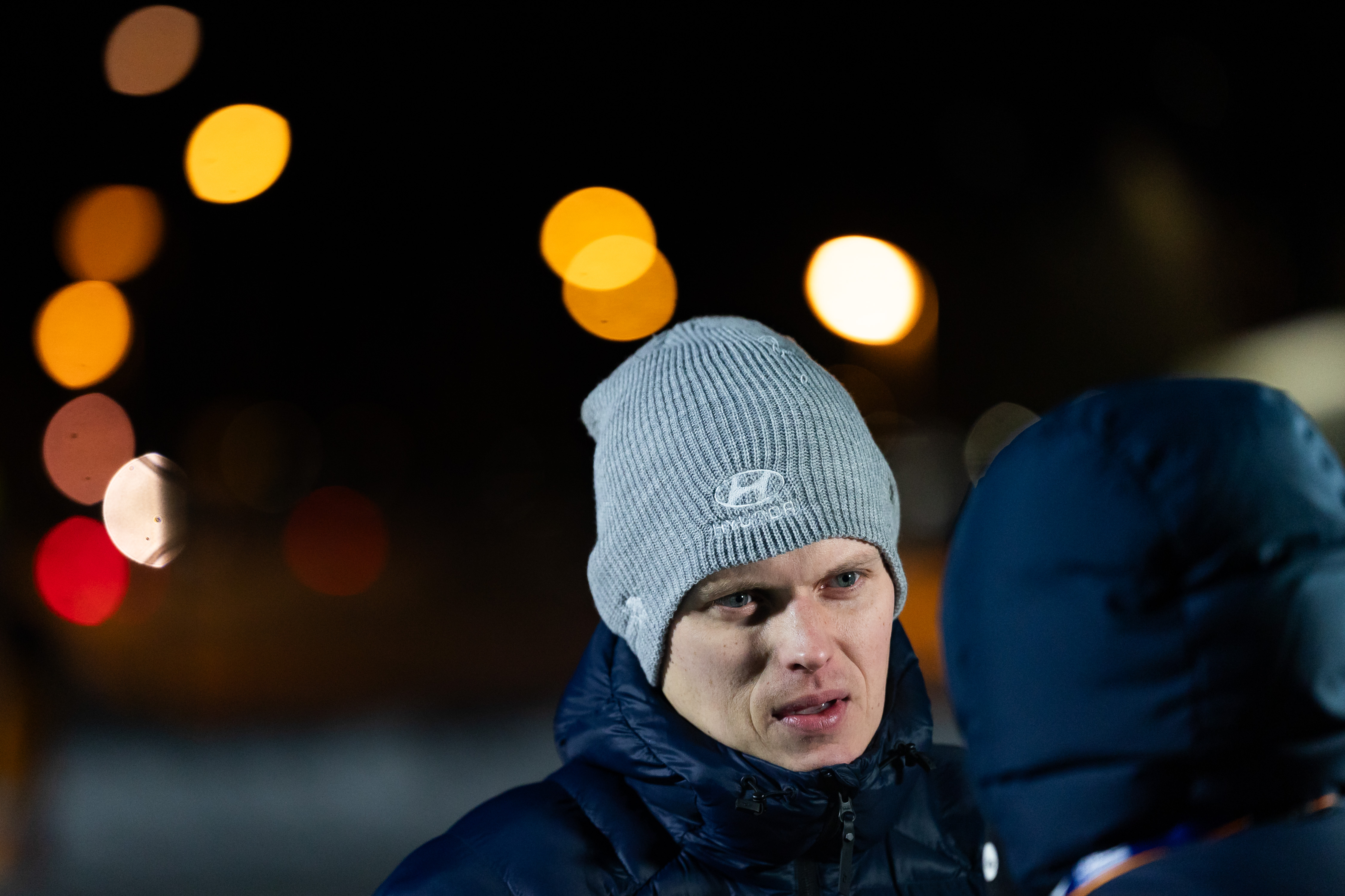 Hyundai zmienia lokalizację testów po uwagach Tänaka