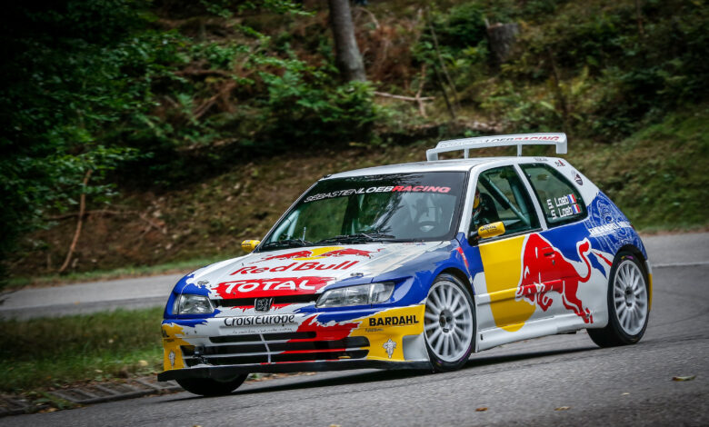 WRC