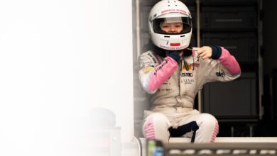 Formula Winter Series