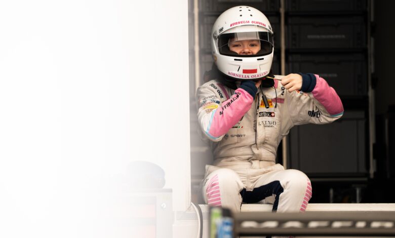 Formula Winter Series