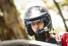 2025 FIA World Rally Championship / Round 03 / Safari Rally Kenya 2025 / 19-23 March 2025 / // Worldwide Copyright: