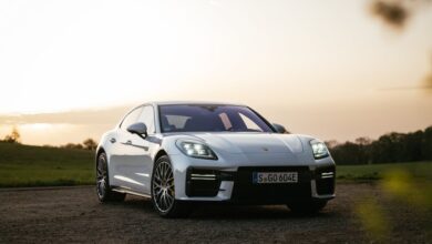 Porsche