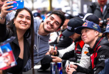 Kalle Rovanperä (FIN) Jonne Halttunen (FIN) of team TOYOTA GAZOO RACING WRT are seen during the World Rally Championship Chile in Conception, Chile on September 26, 2024. //