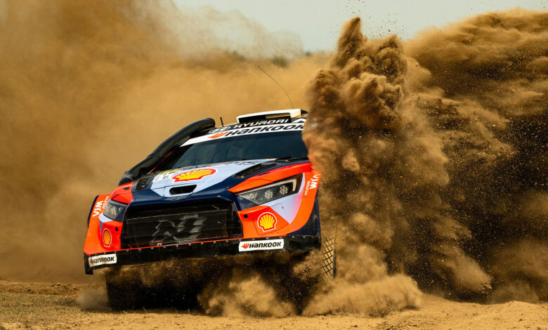 WRC