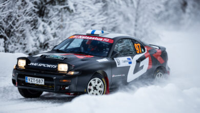 Latvala
