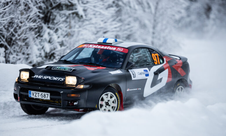 Latvala