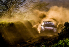 WRC
