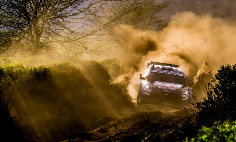 WRC