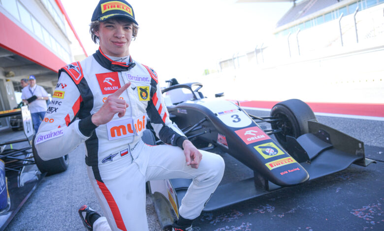 Euroformula Open