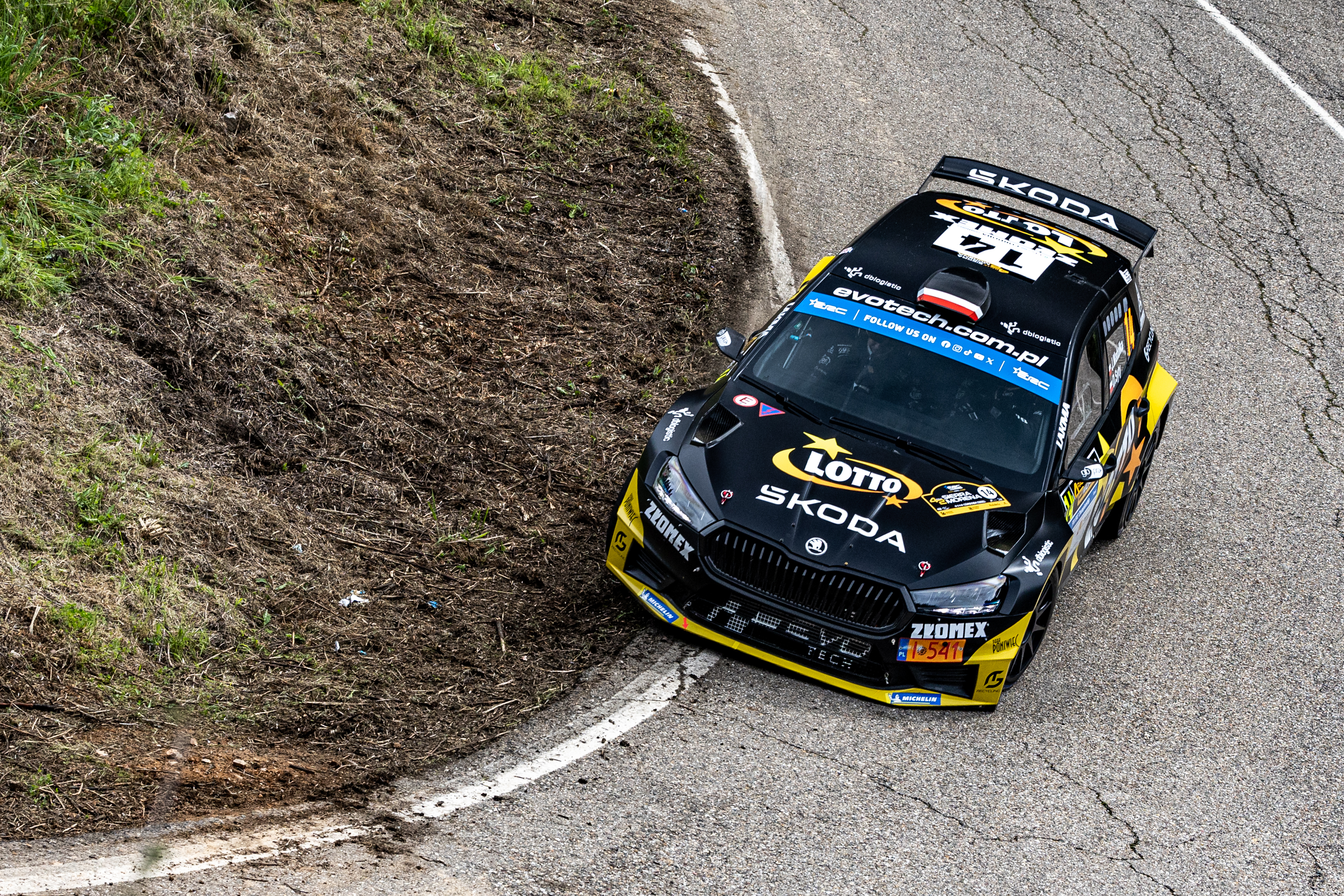 Matulka: Czeka nas jednak jeszcze dużo pracy