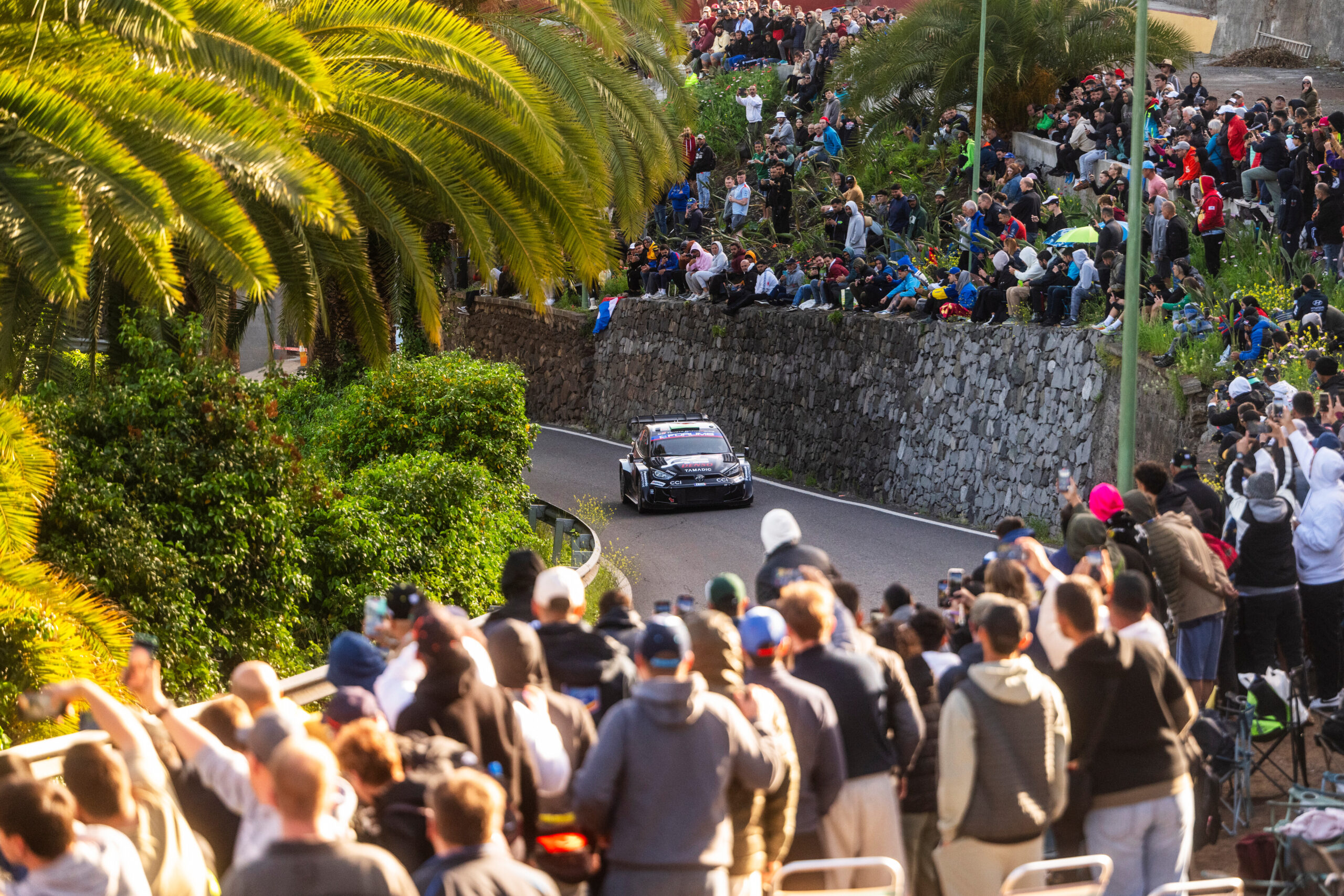 Rewolucja WRC27 zagrożona? Producent odpowiada ostro: „Nie mamy takich planów”