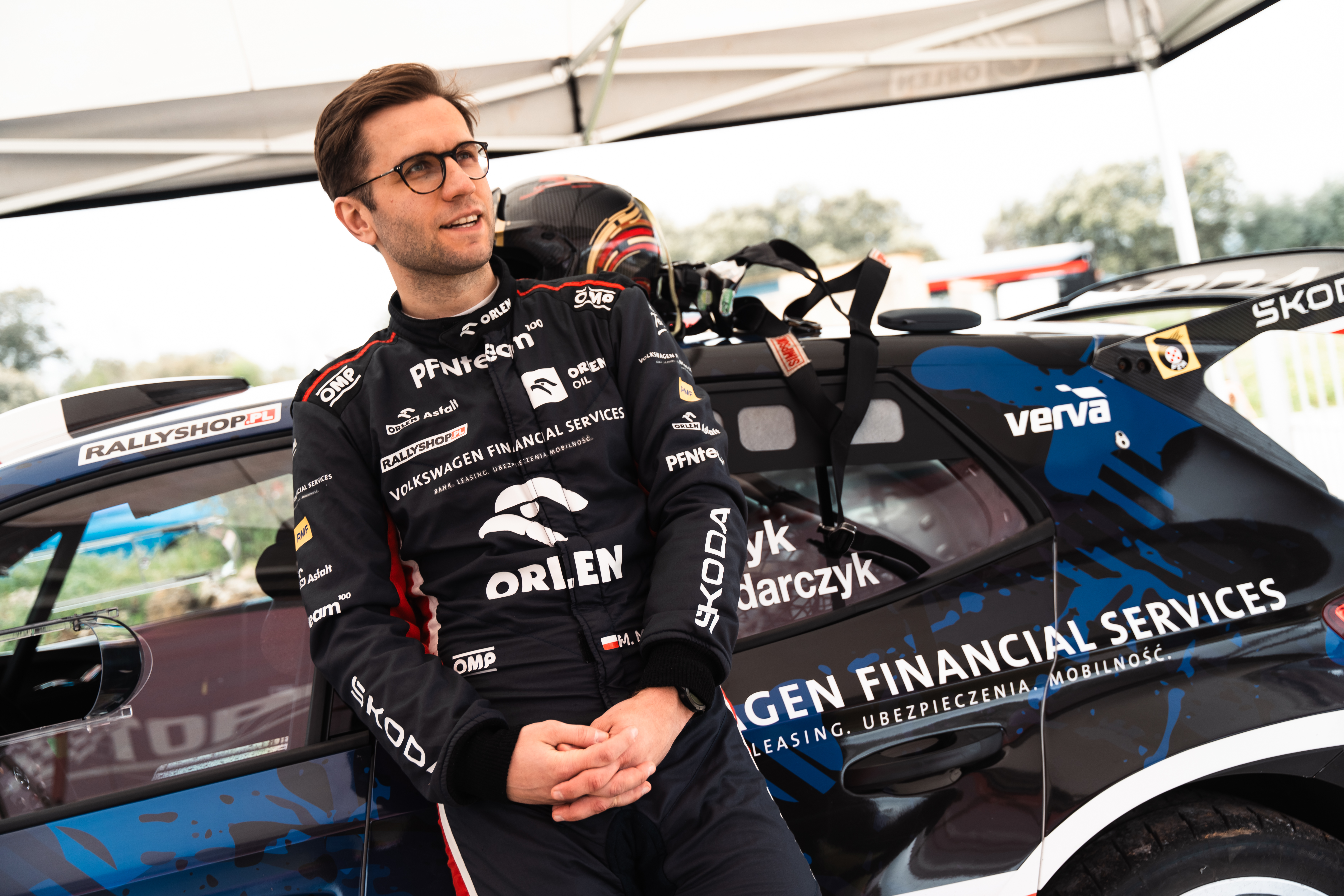 Sierra Morena jak Świdnicki? Marczyk ujawnia szczegóły