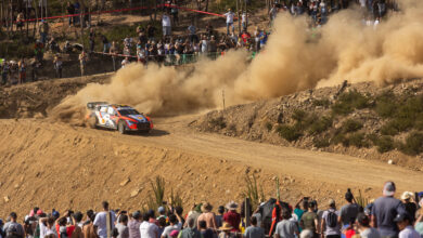 Ott Tänak