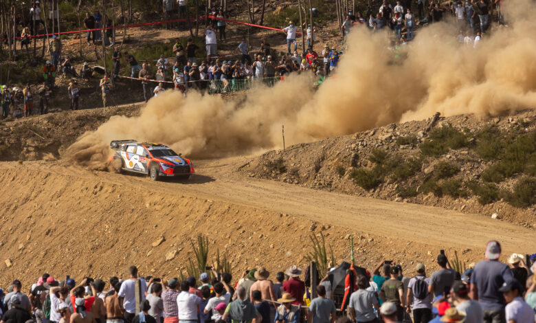 Ott Tänak