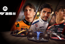 Recenzja F1 25