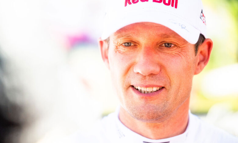 Ogier