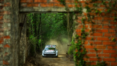 Sebastien Ogier