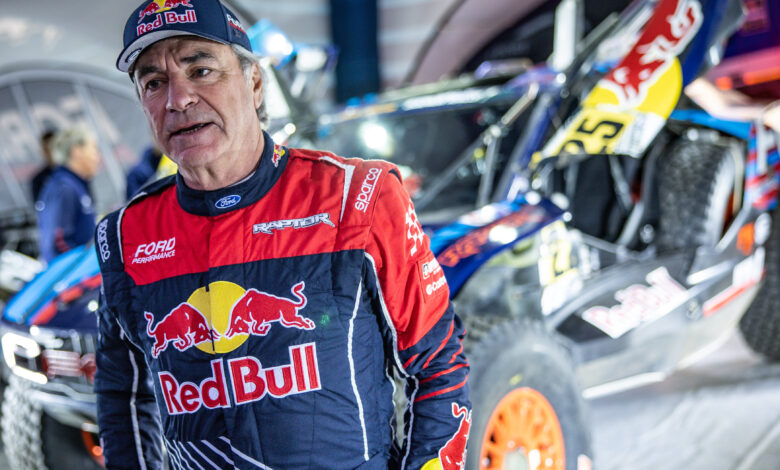 Sainz