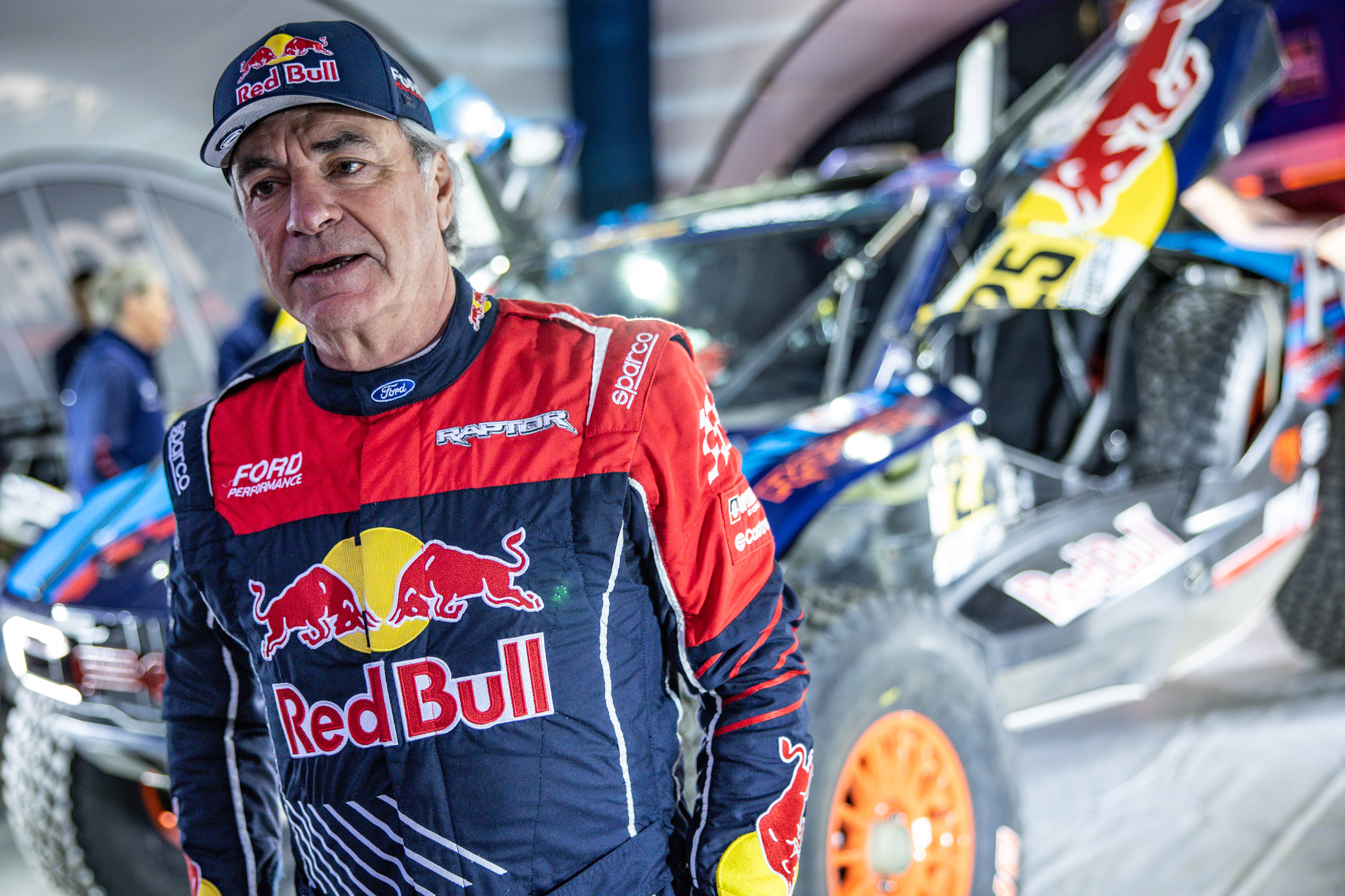 Carlos Sainz rozważa kandydaturę na prezesa FIA – „To nie będzie łatwa misja”