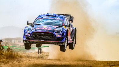 WRC