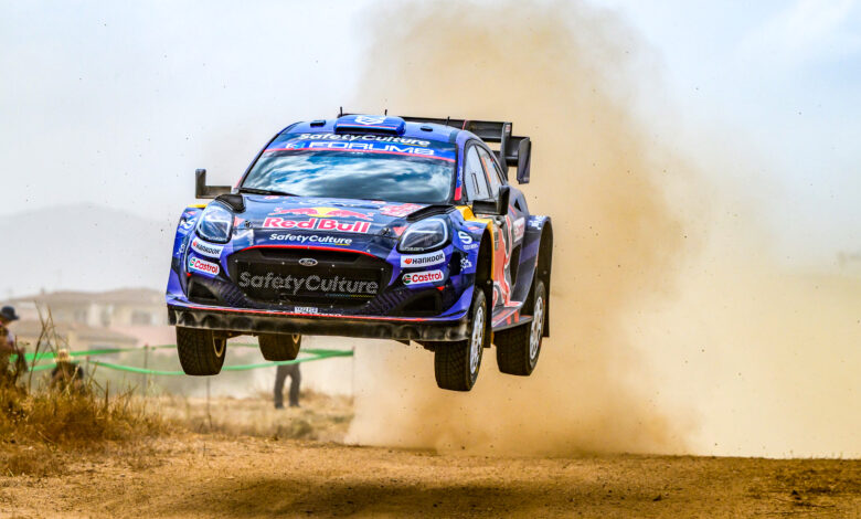 WRC