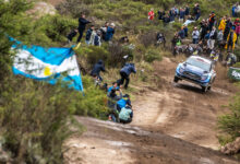 WRC
