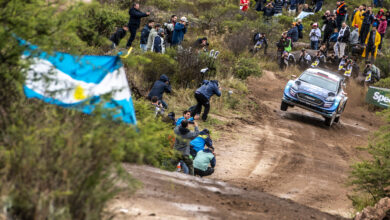 WRC