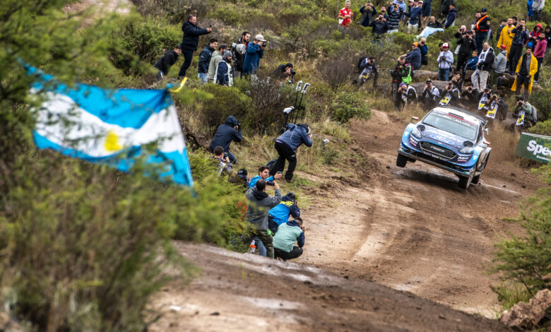 WRC