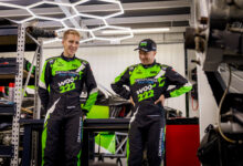 Energylandia Rally Team