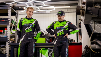 Energylandia Rally Team
