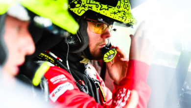 2025 FIA World Rally Championship / Round 08 / Rally Estonia / 17-20 July 2025 / // Worldwide Copyright: McKlein