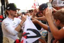 2025 FIA World Rally Championship / Round 08 / Rally Estonia / 17-20 July 2025 // Worldwide Copyright: TGR WRT /