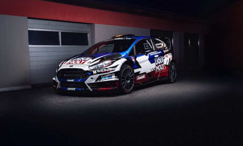 WRC