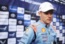 2025 FIA World Rally Championship Round 9, Rally Finland, 31 July-3 August 2025 Photographer: Vincent Thuillier Worldwide copyright: