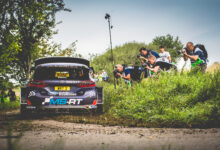 FIA WORLD RALLY CHAMPIONSHIP 2017 -WRC Deutschland (DEU) - WRC 16/08/2017 to 20/08/2017 - PHOTO :