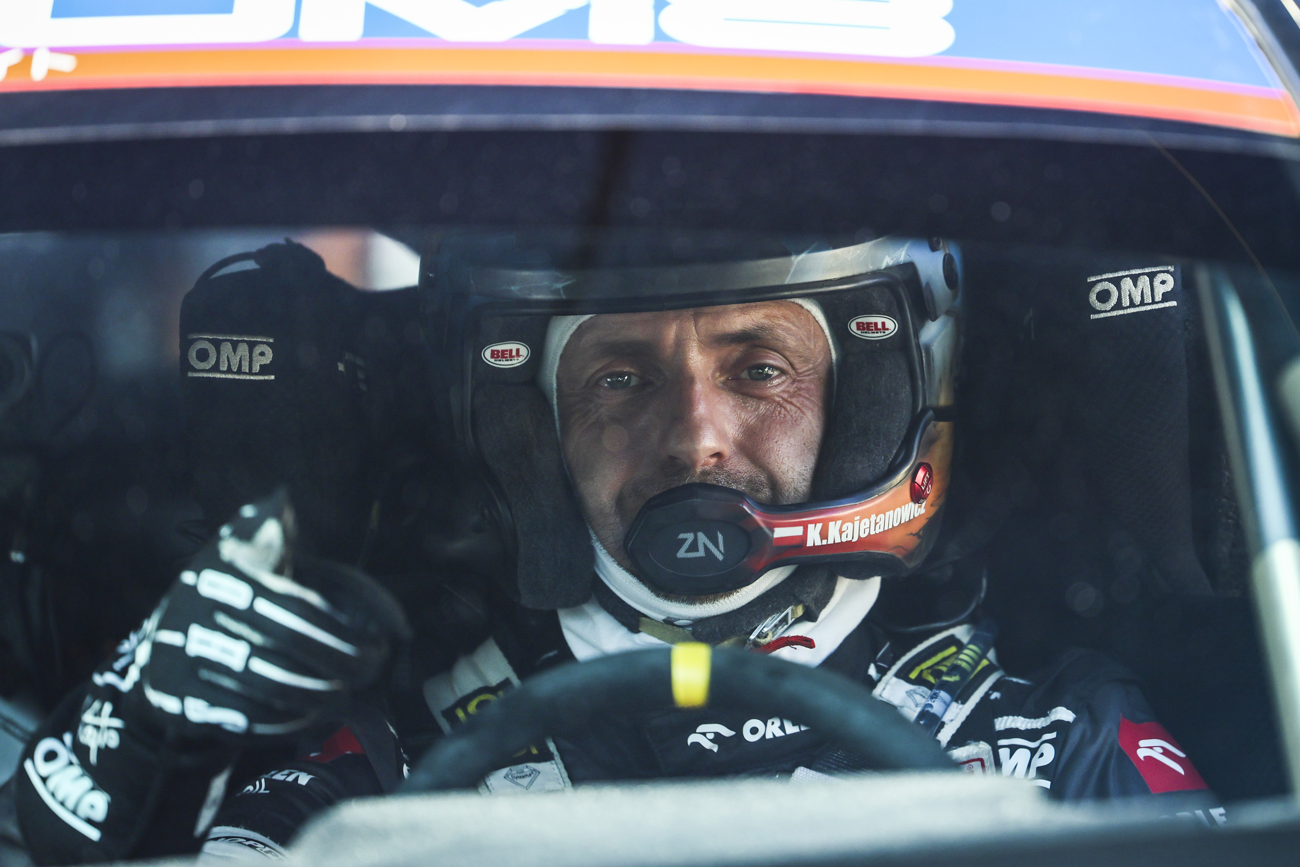 Kajetanowicz rezygnuje z Barbórki