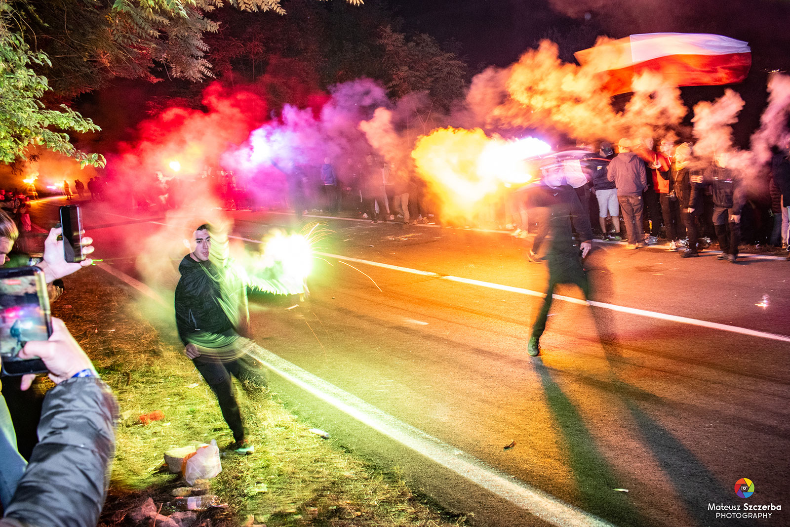 Zmiany organizacyjne w Rallylegend i nowości w harmonogramie