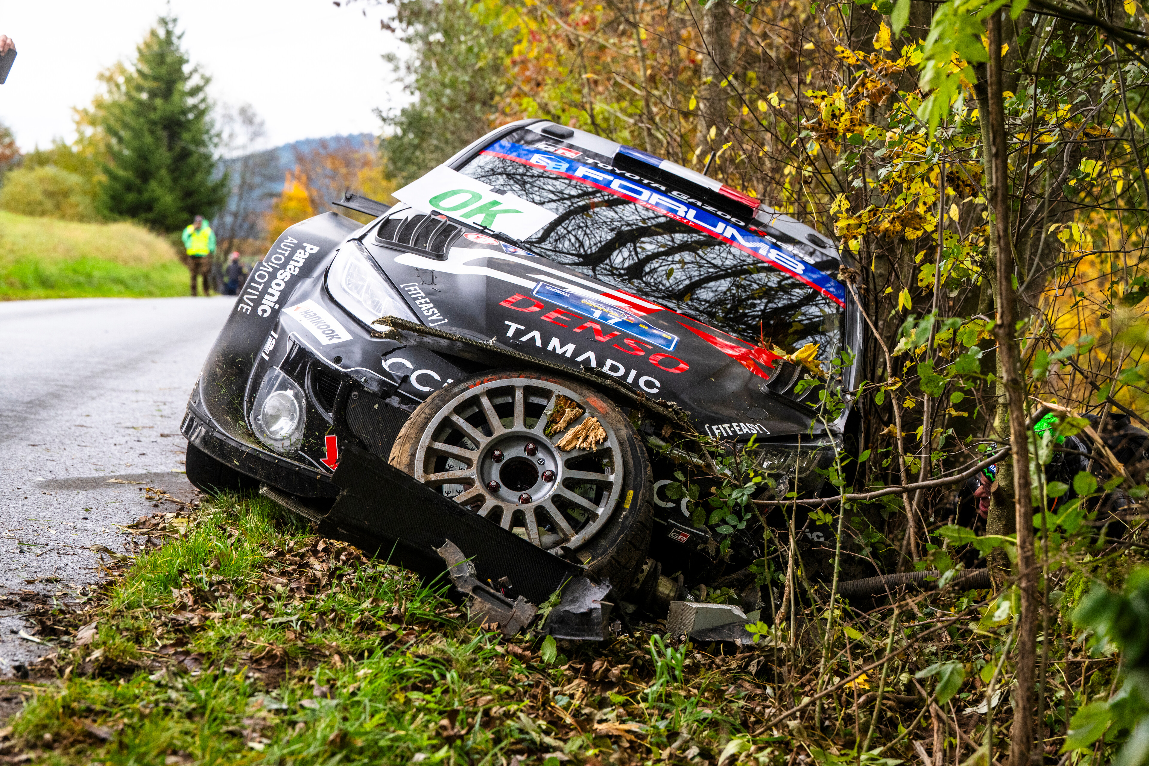 Ogier nie traci wiary w 9. tytuł