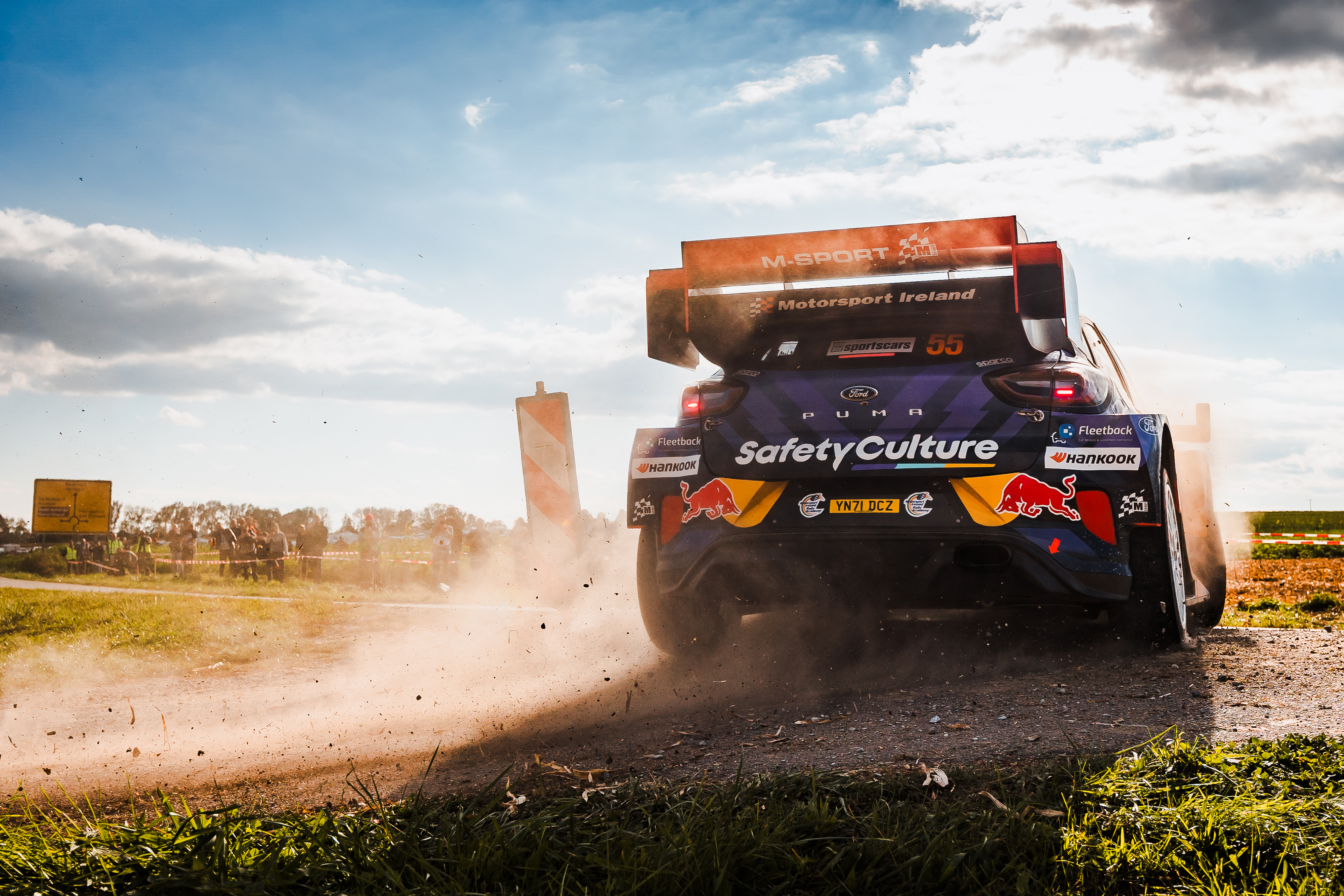 Koniec tytułu producentów w WRC. FIA podała twarde wymogi na 2027 rok