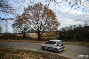 FOTO: Rajd Wikinga 2025 #1 – TESTY