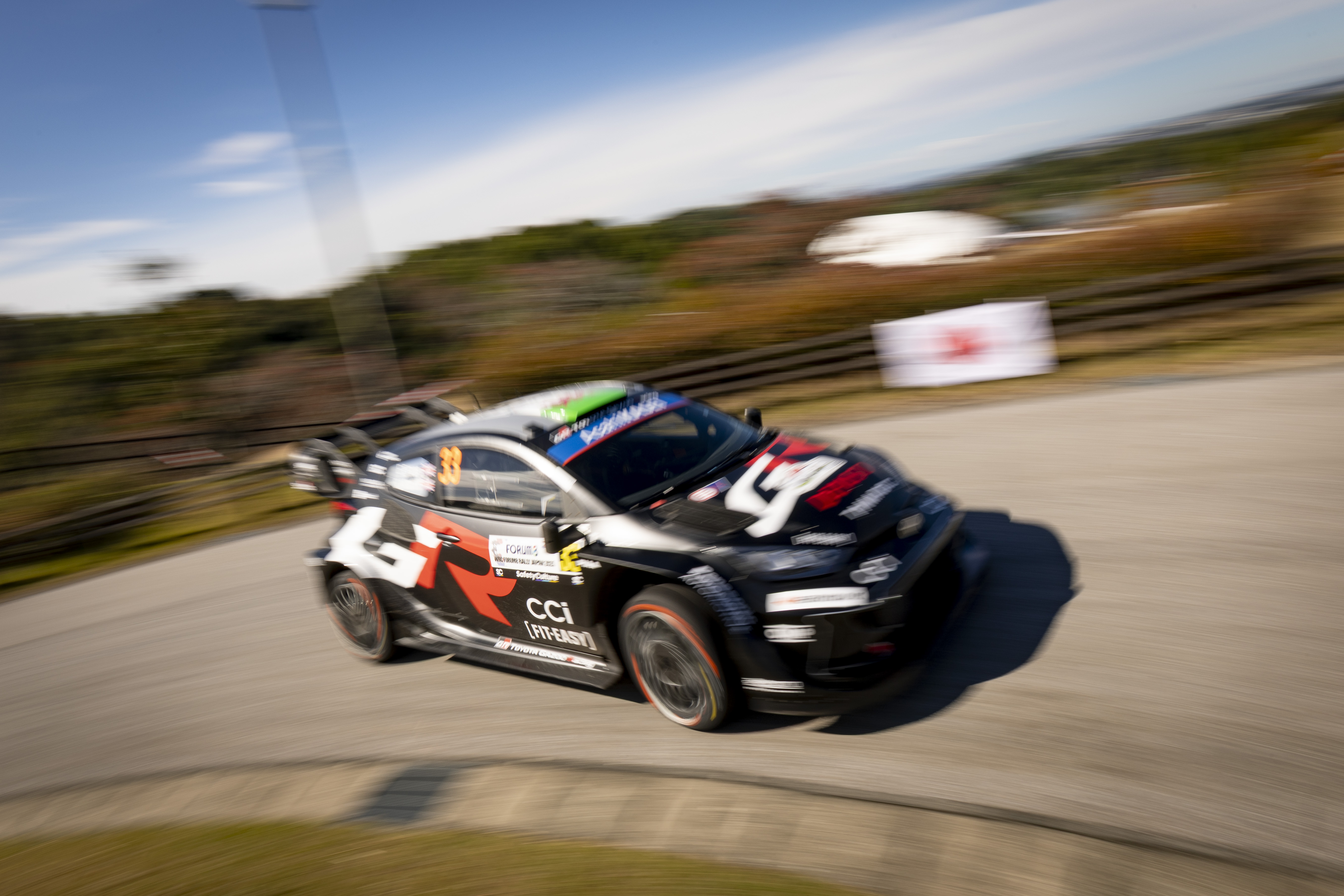 Rajdy mocne jak nigdy! Gigantyczne zainteresowanie nowymi przepisami w WRC