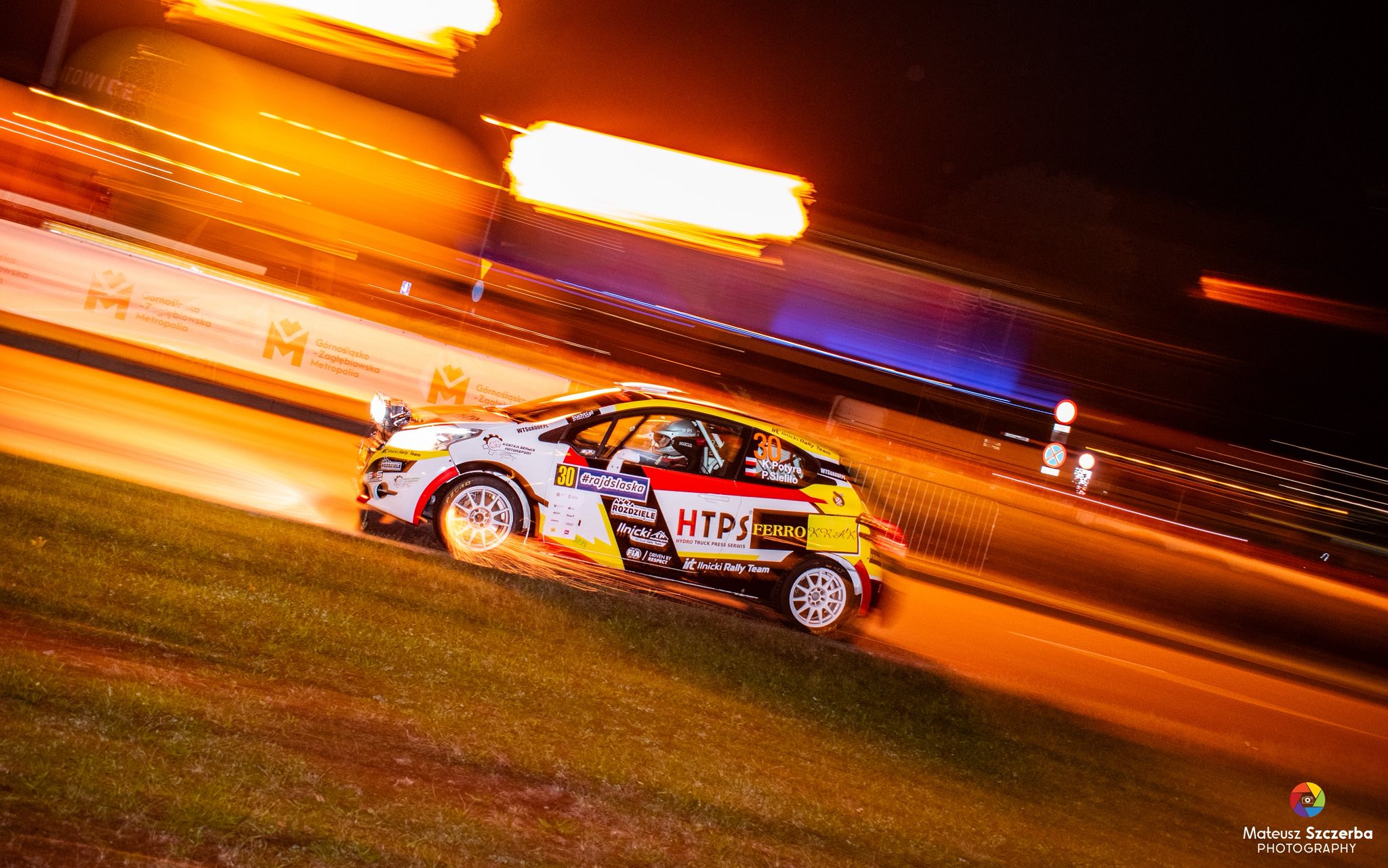 Nowy etap kariery Kacpra Potyry