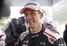 2025 FIA World Rally Championship / Round 13 / Rally Japan 2025 / 5th-9th November 2025 // Worldwide Copyright: