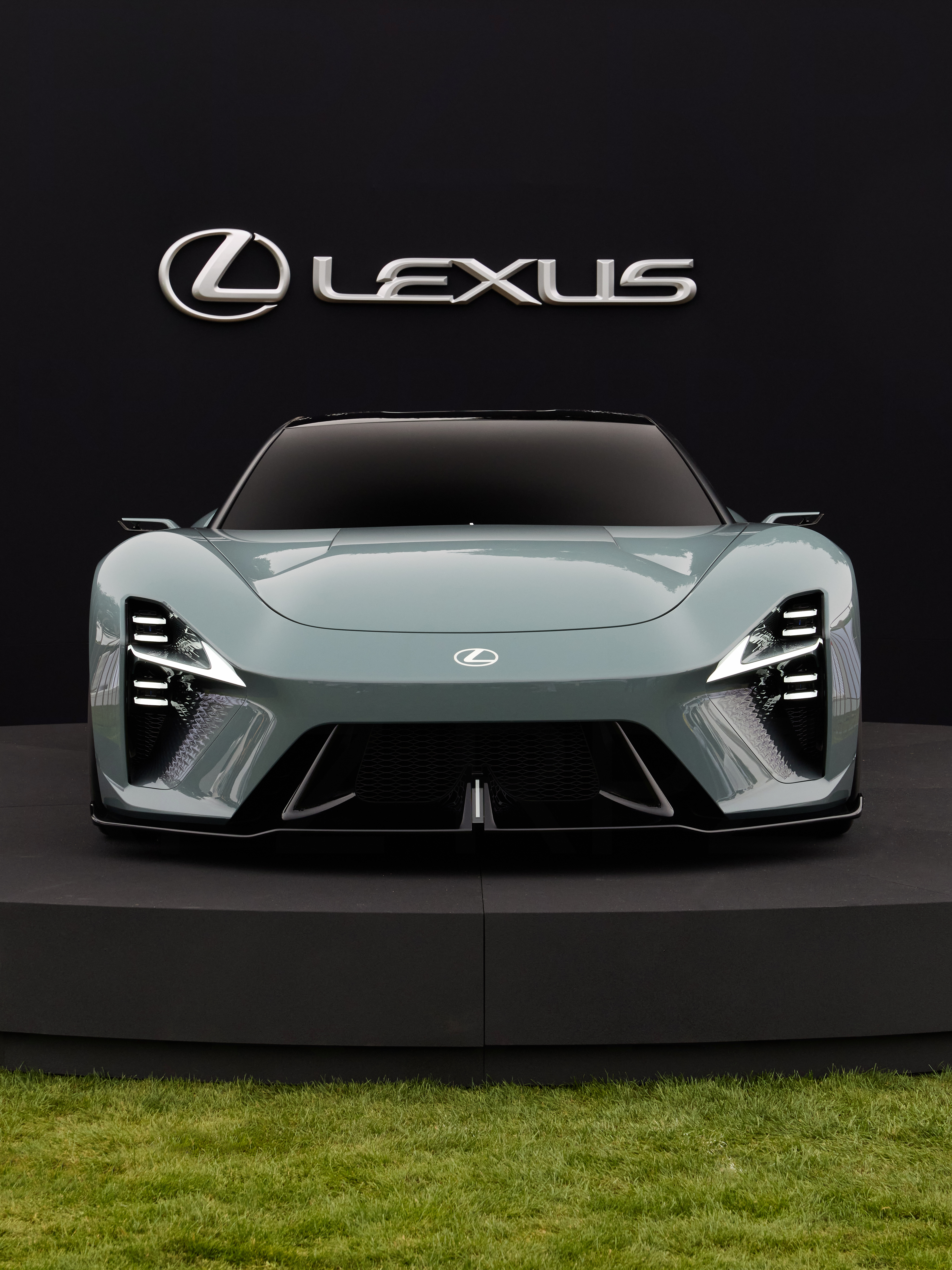 Toyota nie rezygnuje z silników V8