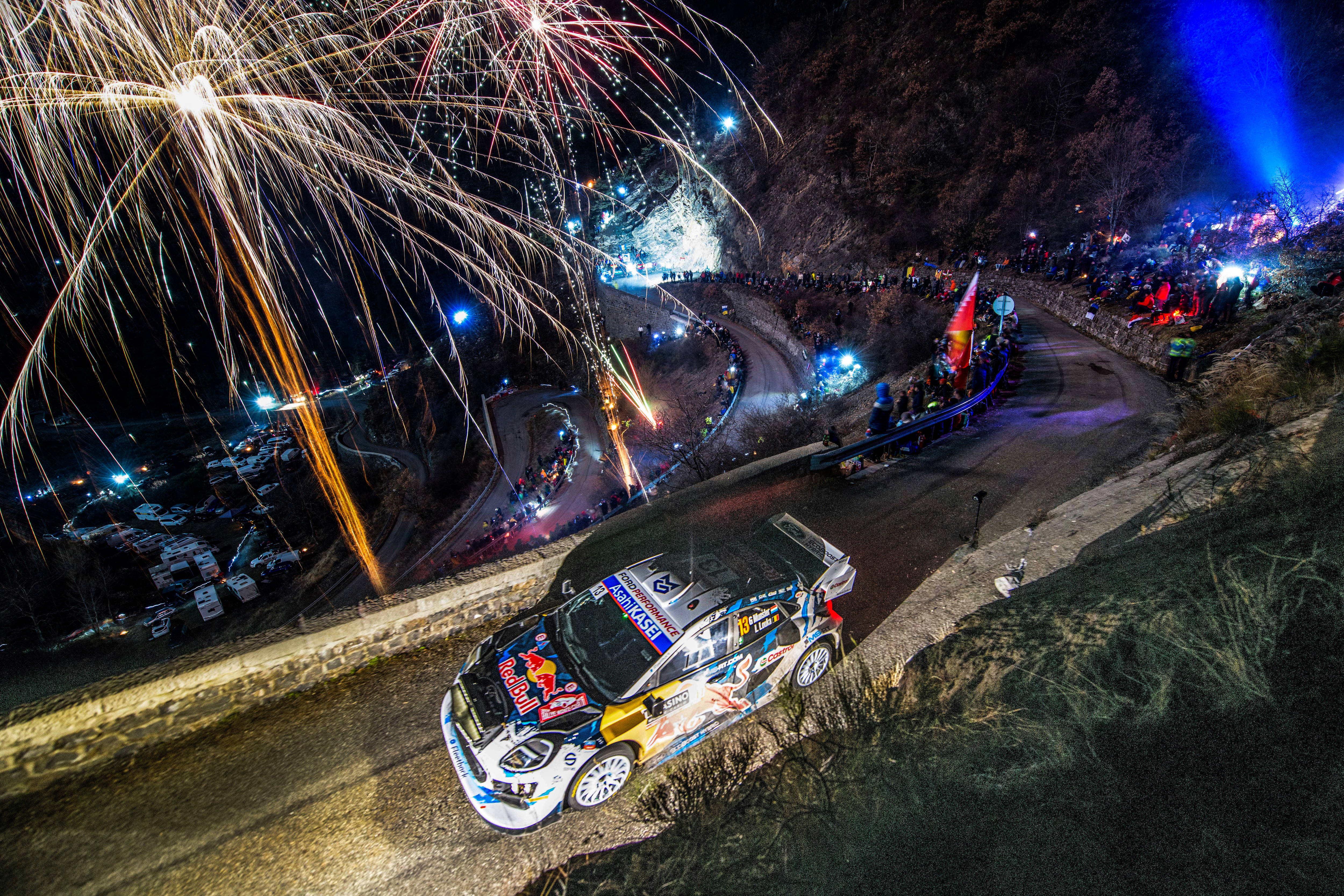 Jak przygotować się na wyjazd na Rajd Monte Carlo?